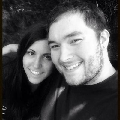 Profile Picture of Nate And Emily (@NandEmAdventure) on Twitter