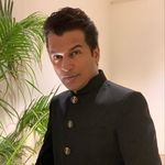 Profile Picture of Vikram Phadnis Official (@vikramphadnis) on Instagram