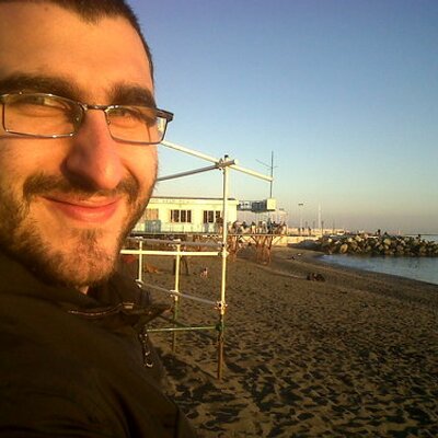 Profile Picture of Andrea Solari (@@A_Solari) on Twitter