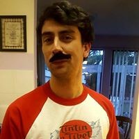 Profile Picture of Kyle Shannon-akiwenzie (@kyle-shannon-akiwenzie) on Quora