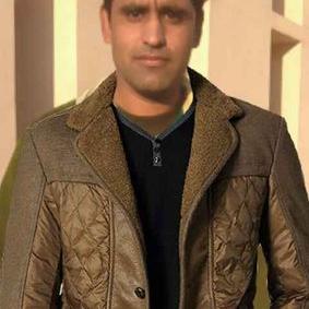 Profile Picture of Munier Ahmed (@munier0000) on Twitter