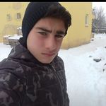 Profile Picture of Aliekberim❤herşeyim (@aliekberimhaticem) on Instagram