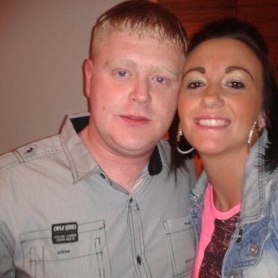 Profile Picture of Kellie Connor (@kellieeconnor83) on Twitter