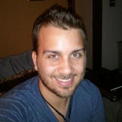 Profile Picture of Jacob Mayes (@318bluesky) on Twitter