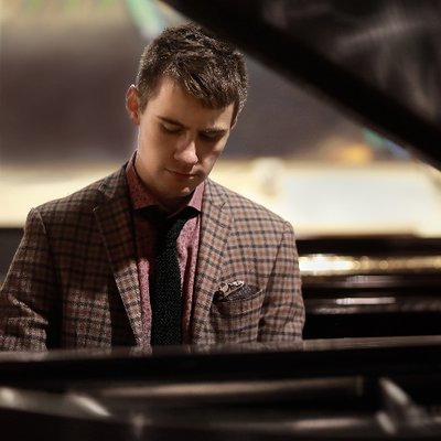 Profile Picture of Brandon Abley (@BrandonAbley) on Twitter