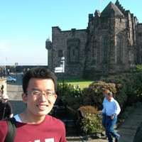 Profile Picture of Chris Hsieh (@chris-hsieh-10) on Quora