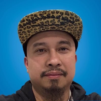 Profile Picture of Christopher Pintor (@mrchrispintor) on Twitter