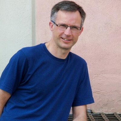 Profile Picture of Simon Stott (@SimonStott1) on Twitter