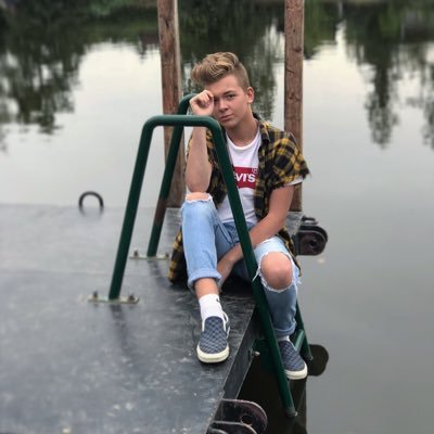 Profile Picture of Daniel_cejka (@CejkaDaniel) on Twitter