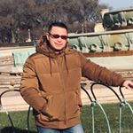 Profile Picture of Hassan Salameh (@sonnysalameh) on Instagram