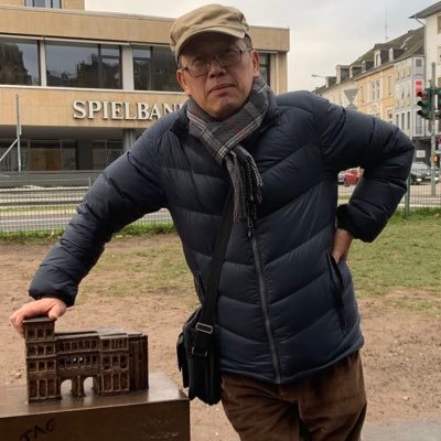 Profile Picture of Robert Ye (@robertye10) on Twitter