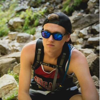 Profile Picture of Josh (@JoshHarms26) on Twitter