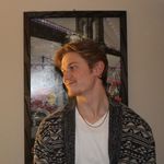 Profile Picture of Garrett Peters (@gmpeters03) on Instagram