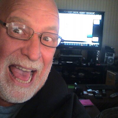 Profile Picture of Scott E Berrett (@ScottEBEBAD) on Twitter