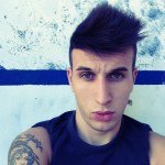 Profile Picture of Tony (@tonymazzarella1992) on Instagram