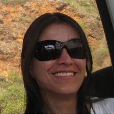 Profile Picture of Gloria Arango (@gloriaarango) on Twitter