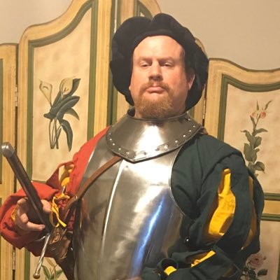 Profile Picture of Ian Edelman (@edelman_ian) on Twitter