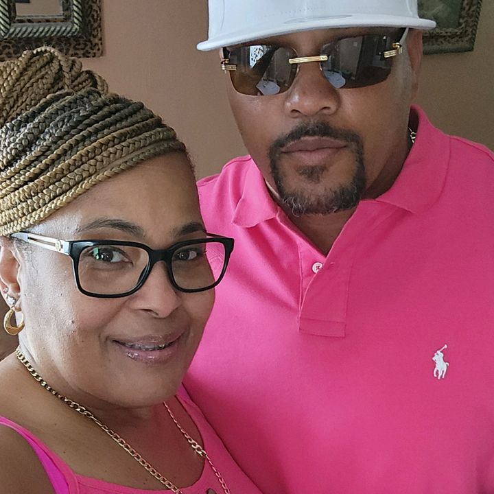 Brownsugar - Tiktok Profile Picture of Brownsugar (@sharontimmons68) on Tiktok
