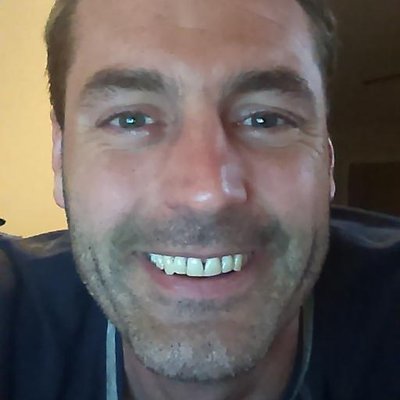 Profile Picture of Matthew Benoit (@matthbenoit) on Twitter
