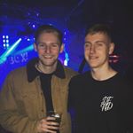 Profile Picture of Marc Finn (@farcminn) on Instagram