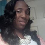 Profile Picture of Donnitra Ervin Richardson (@mrs_richardson1) on Instagram