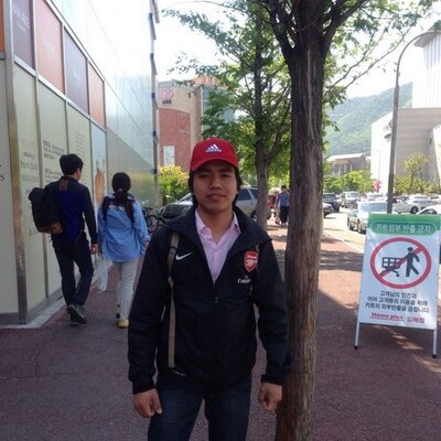 Profile Picture of Eric Mancha (@mancha_eric) on Twitter