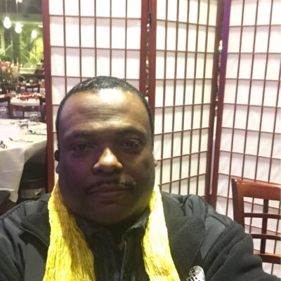 Profile Picture of Carlton V Watson (@CarltonVWatson2) on Twitter