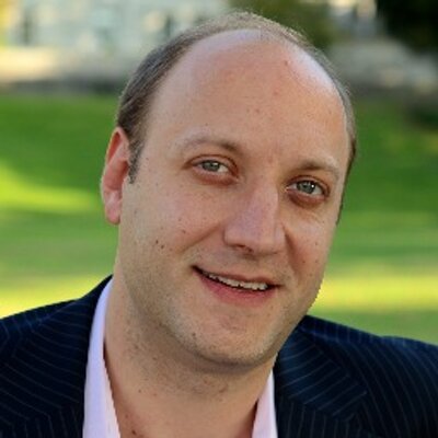 Profile Picture of Jonathan Laurence (@JonathanLauren6) on Twitter