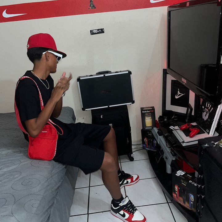 Profile Picture of 3.bryanpr (@3.bryanpr) on Tiktok