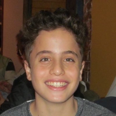 Profile Picture of Matheus Onofre (@DavidTeteu) on Twitter