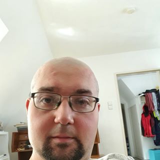 Profile Picture of Felix Osterkamp (@felix.osterkamp) on Facebook