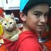 Profile Picture of Scottie Thomas (@scottie.thomas1) on Facebook
