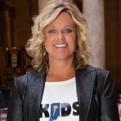 Profile Picture of Jennifer McCormick (@suptdrmccormick) on Twitter