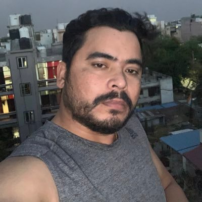 Profile Picture of Narendra Acharya (@Narendr27876249) on Twitter