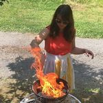 Profile Picture of Elizabeth Barsotti (@thelaurelgarden) on Instagram