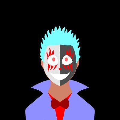 Profile Picture of Smilie Jester (@TimDottieStokes) on Twitter
