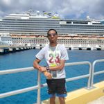 Profile Picture of chadclarke23🇯🇲 (@chadclarke23) on Instagram