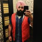 Profile Picture of   Gurwinder singh... (@ursgurwindersingh) on Tiktok