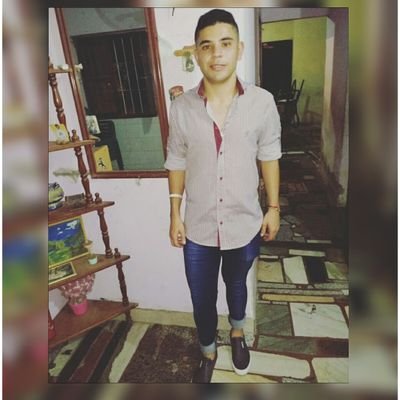 Profile Picture of Franco David Abdala (@franco_abdala) on Twitter