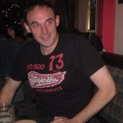 Profile Picture of Brian Frawley (@frawley_brian) on Twitter