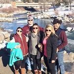 Profile Picture of Lisa Betty Grantham (@lisa.granth) on Instagram
