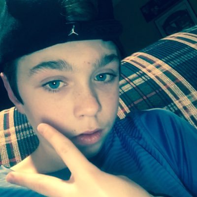 Profile Picture of Jack Kevin Blomme (@AllstarJ42) on Twitter