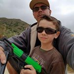 Profile Picture of Eric Juan Mayes (@ericjmayes84) on Instagram