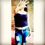 Profile Picture of ʍaʀɨa ɮօռɨʄaʐ (@maria_bonifaz_30) on Instagram