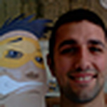 Profile Picture of Benjamin Bouchard (@benjaminbouchard) on Flickr