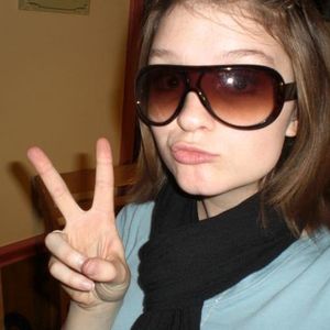 Profile Picture of Jessica Bernier (@oooooo_lala) on Myspace