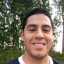 Profile Picture of Carlos Alva (@carlosalva_peru) on Twitter