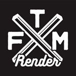 Profile Picture of Fred Montano (@ftmrender) on Instagram