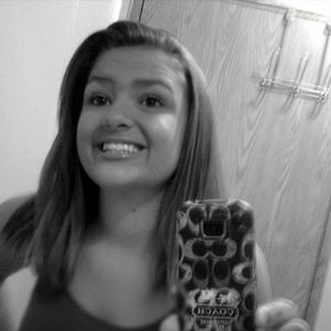 Profile Picture of Abrielle Faye (@alfaye) on Myspace