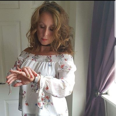 Profile Picture of Gail Duncan (@GailDuncan23) on Twitter